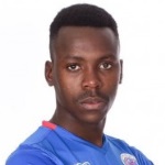 Photo of G. Lungu