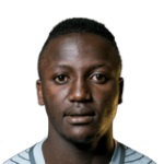 Photo of B. Bvuma
