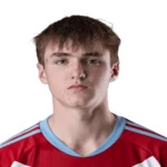 Photo of Christopher Cupps