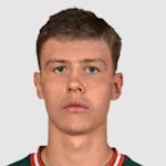 Photo of Anton Kamyshenko