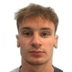 Photo of Lukas Magđinski