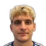 Photo of Bartol Kunert