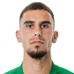 Photo of L. Gordinho