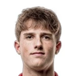 Photo of V. Damgaard