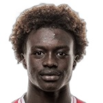 Photo of Mohamed Amar Diagne