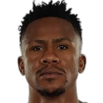 Photo of S. Ngezana