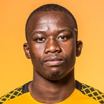 Photo of S. Ntiya-Ntiya