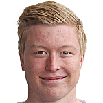 Photo of Sondre Larsen