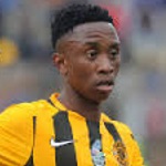 Photo of K. Malope