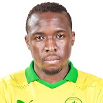Photo of G. Maluleka