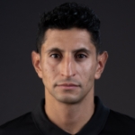 Photo of L. Castro