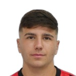 Photo of Vincenzo Colangiuli