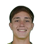 Photo of Santiago Nahuel Sosa Yung