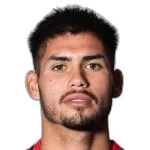 Photo of A. Cordoba