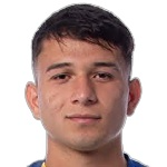 Photo of G. Duarte