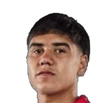 Photo of J. Burgos