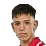 Photo of L. Cornejo