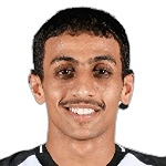 Photo of Hammam Al-Hammami