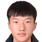 Photo of Li Zhiliang