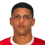 Photo of Guilherme Bahia