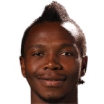 Photo of S. Mahlangu