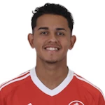 Photo of Yago