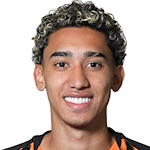 Photo of Isaque Severino Silva