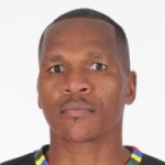 Photo of M. Mbunjana