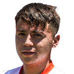 Photo of B. Ramirez