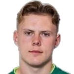 Photo of E. Fauskanger