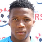 Photo of S. Nyembe