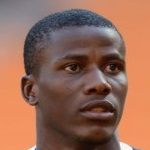 Photo of K. Dambe