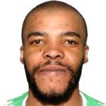 Photo of W. Letlabika