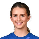 Photo of Julia Carroll Dorsey