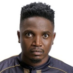 Photo of M. Rikhotso