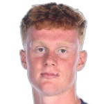 Photo of Finn McRobb