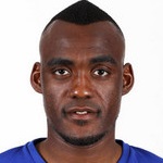 Photo of G. Mashikinya