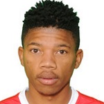 Photo of Tebogo Potsane