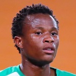 Photo of B. Sam