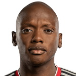 Photo of Kabelo Dlamini