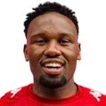 Photo of V. Letsoalo