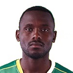 Photo of Mzwandile Buthelezi