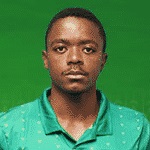 Photo of S. Magubane