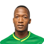 Photo of Matome Trevor Mathiane