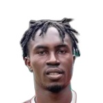 Photo of Clinton Degol Jephta