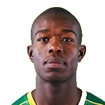 Photo of Nkosinathi Sibisi