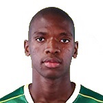 Photo of L. Dube