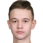 Photo of I. Tikhomirov