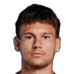 Photo of Matvey Bardachev