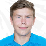 Photo of Nikita Vershinin